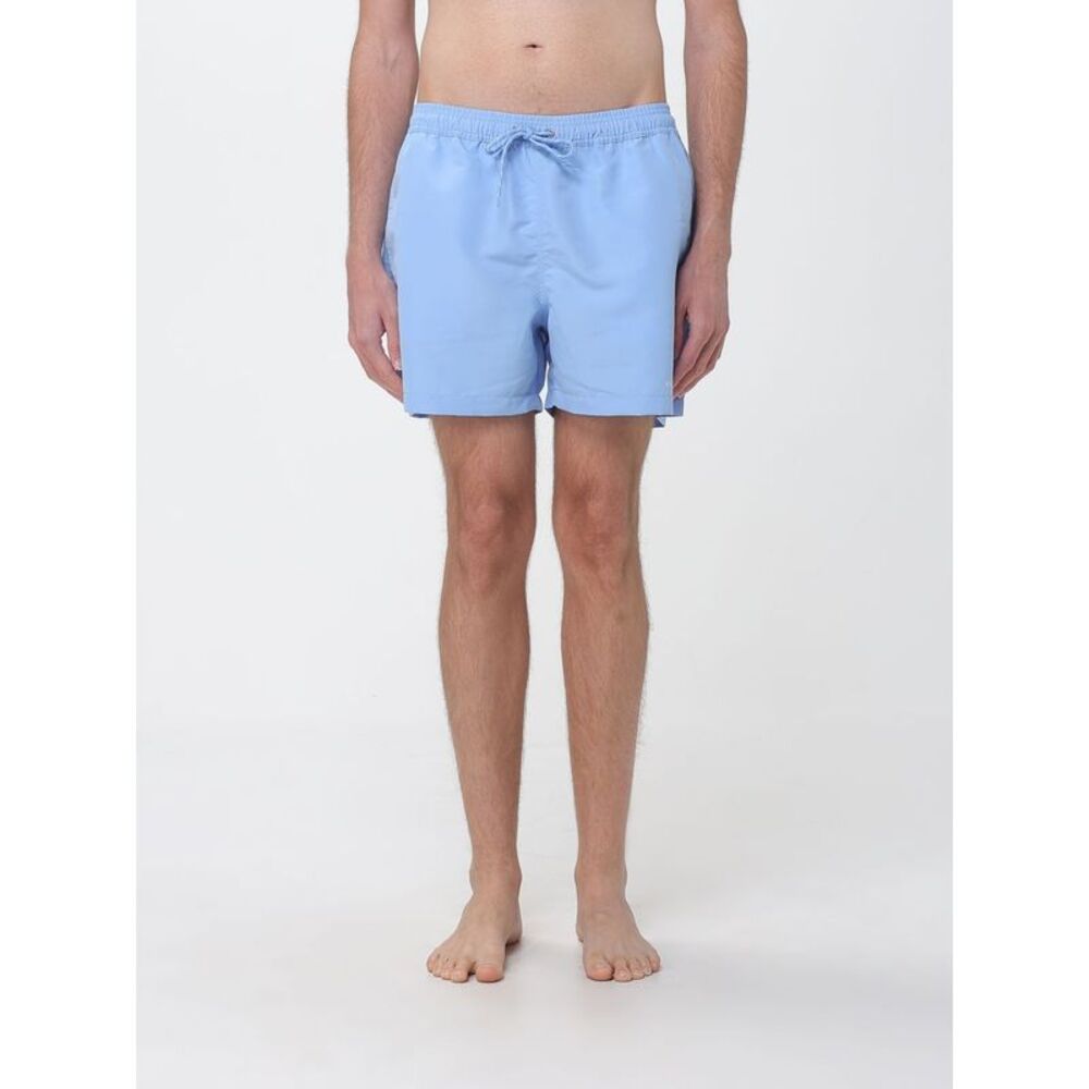 Brooksfield Swimsuit Men Sky Blue
